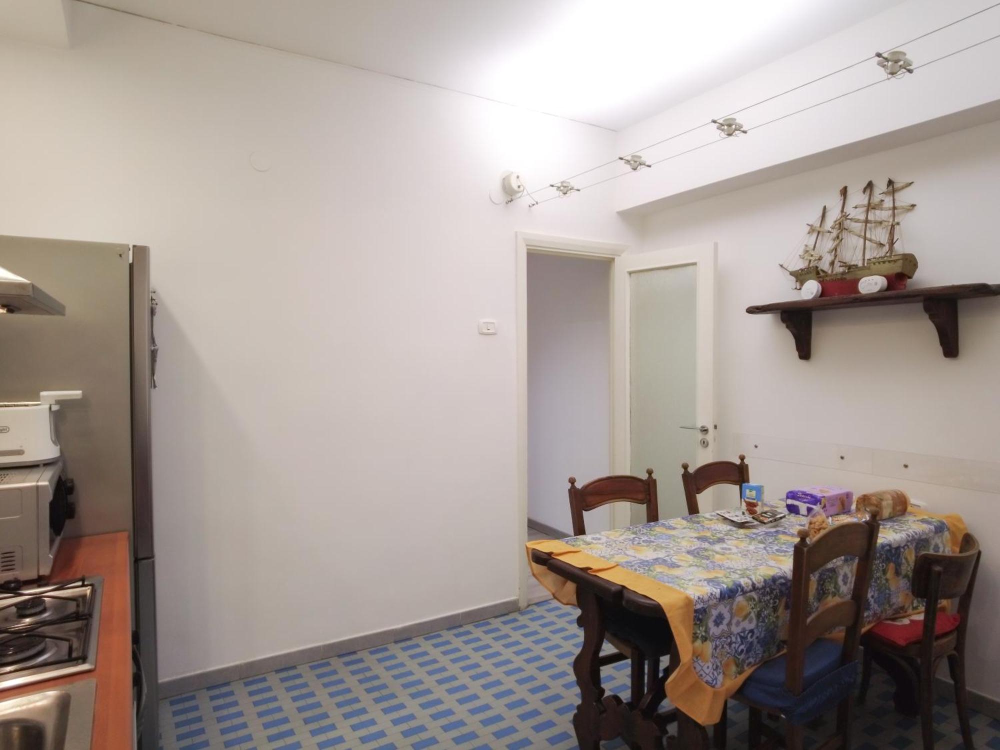Casa Alessandro Casa Maria Francesca Napels Buitenkant foto