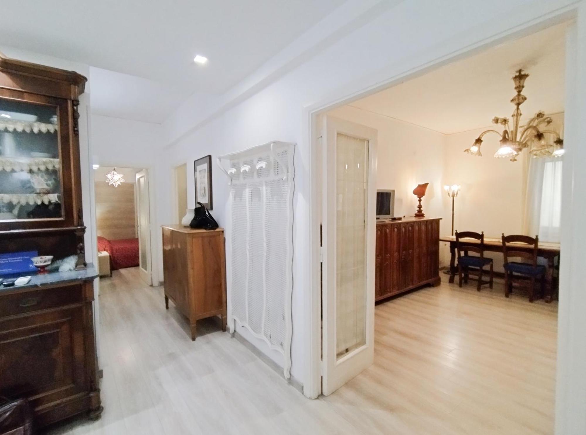 Casa Alessandro Casa Maria Francesca Napels Buitenkant foto
