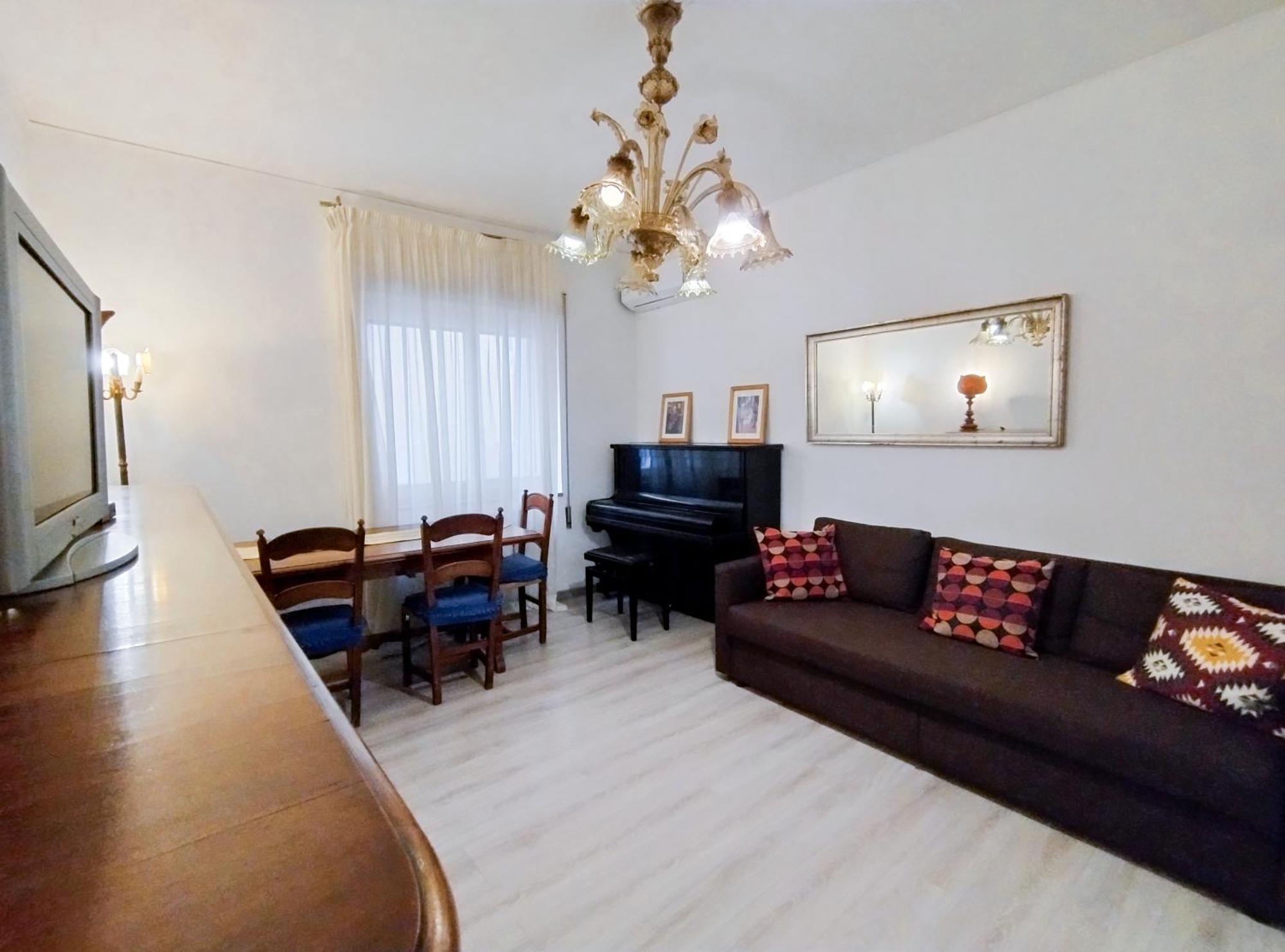 Casa Alessandro Casa Maria Francesca Napels Buitenkant foto