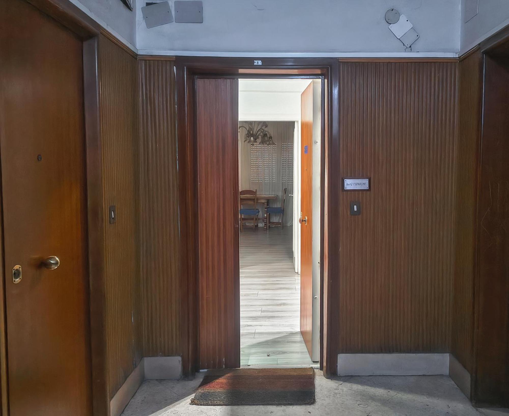 Casa Alessandro Casa Maria Francesca Napels Buitenkant foto