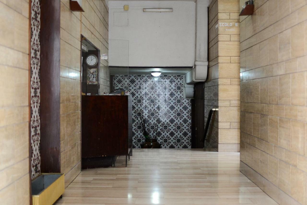 Casa Alessandro Casa Maria Francesca Napels Buitenkant foto